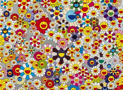 what is takashi murakami known for